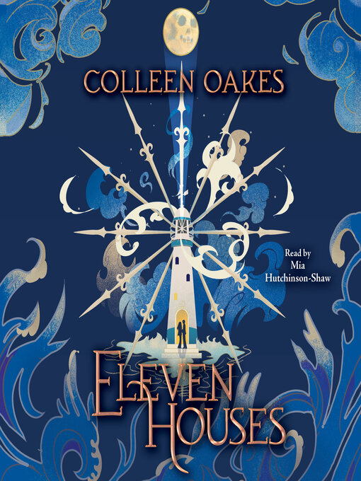 Title details for Eleven Houses by Colleen Oakes - Wait list